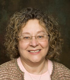 Aline Wolff, Adjunct Assistant Professor