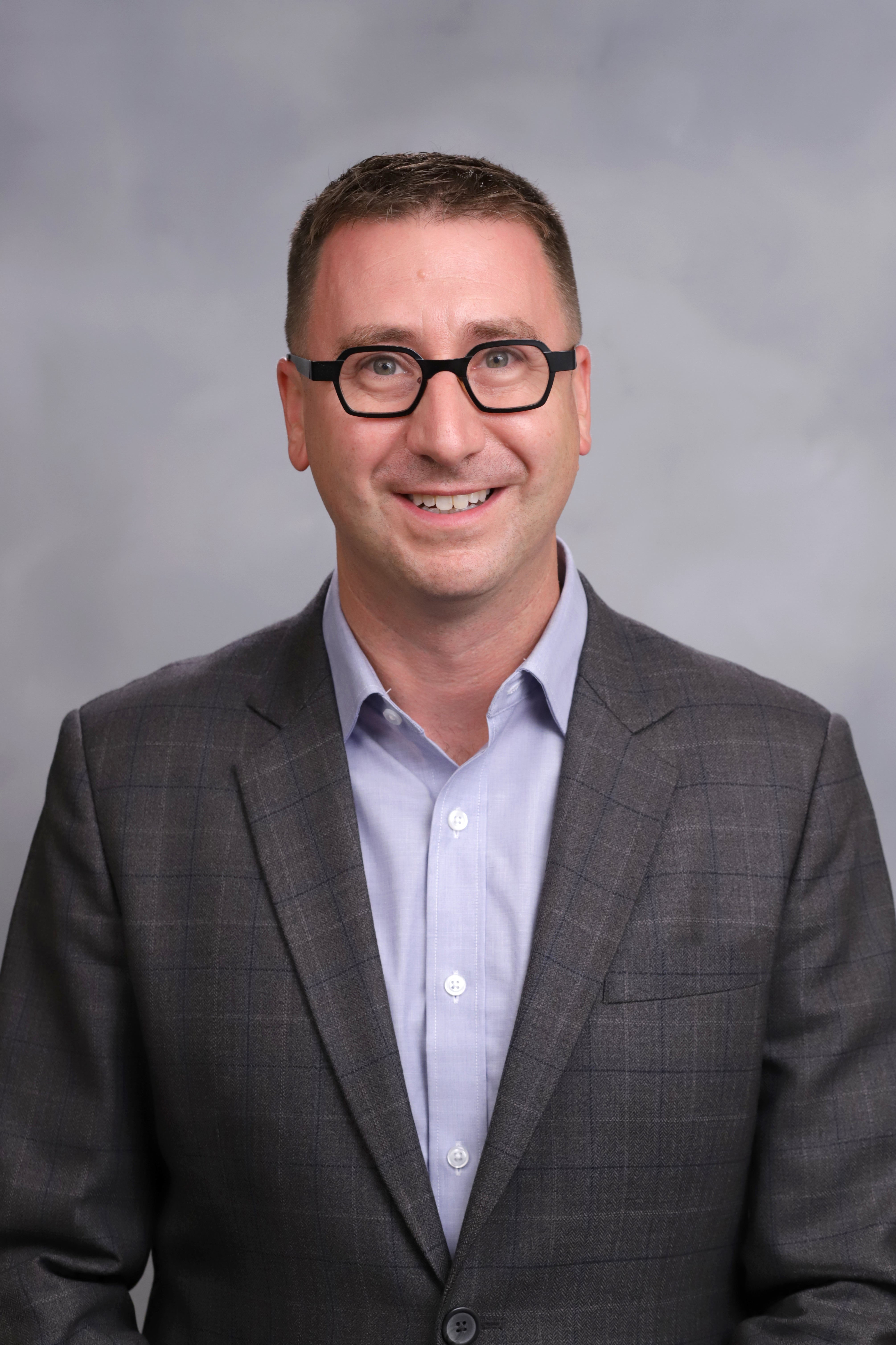 Brian M. Hanssen, MCOM Associate Director 2019-2021