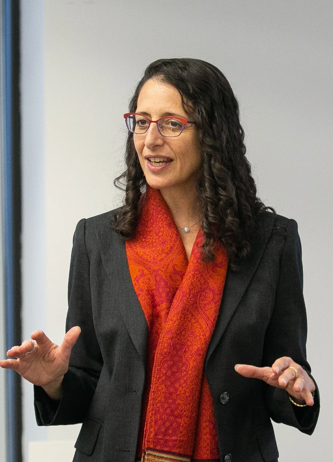 Batia Mishan Wiesenfeld