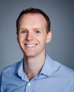 Benjamin Zweig