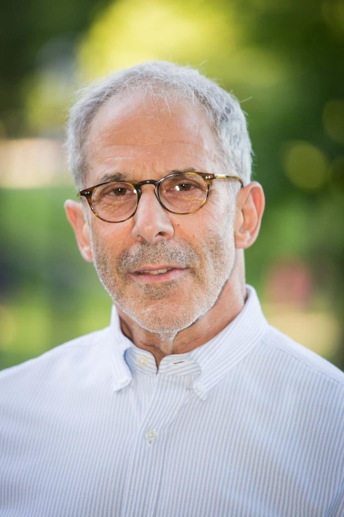 Charles Schreger