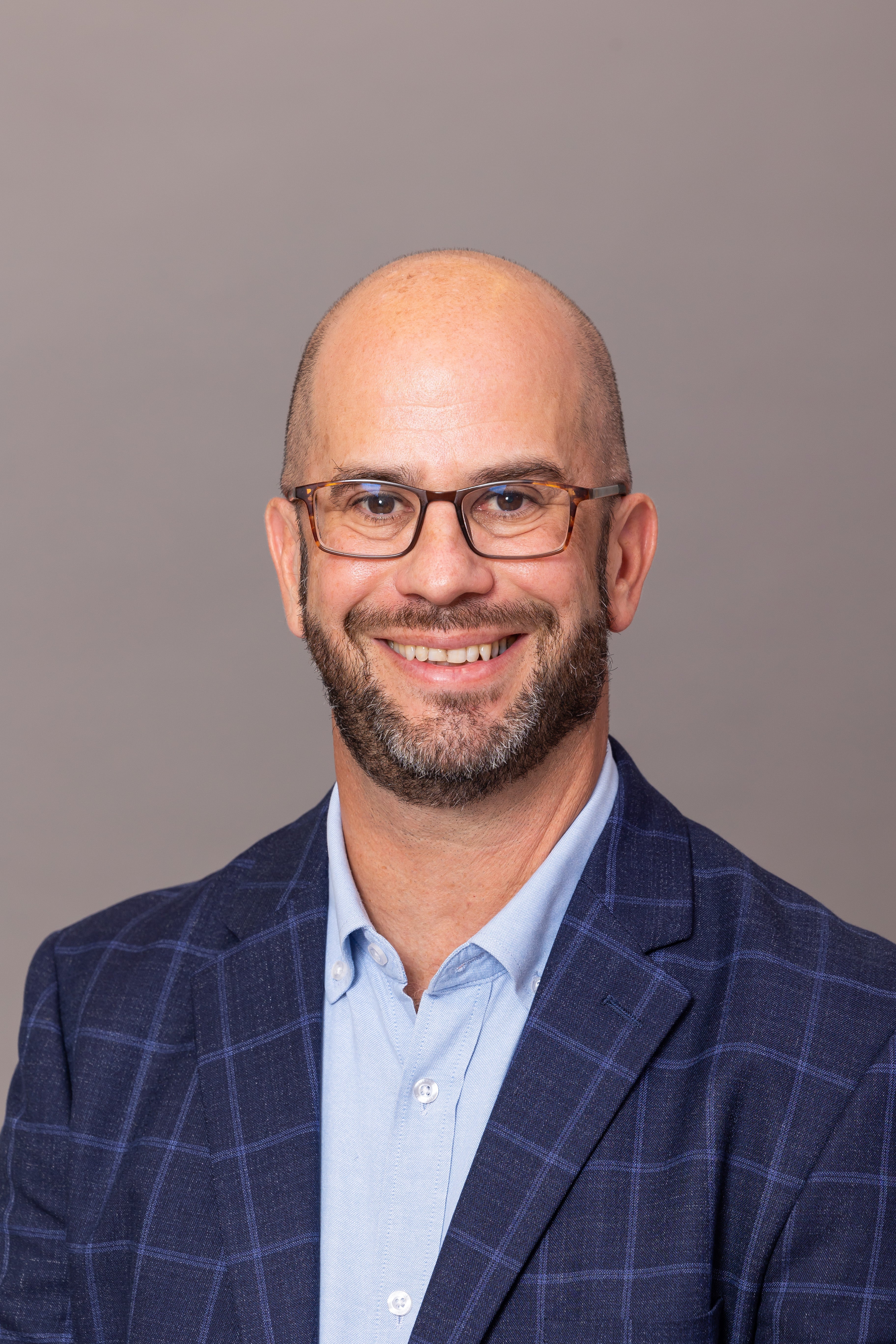 Chris Volinsky