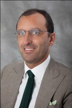 Cristiano Zazzara, PhD