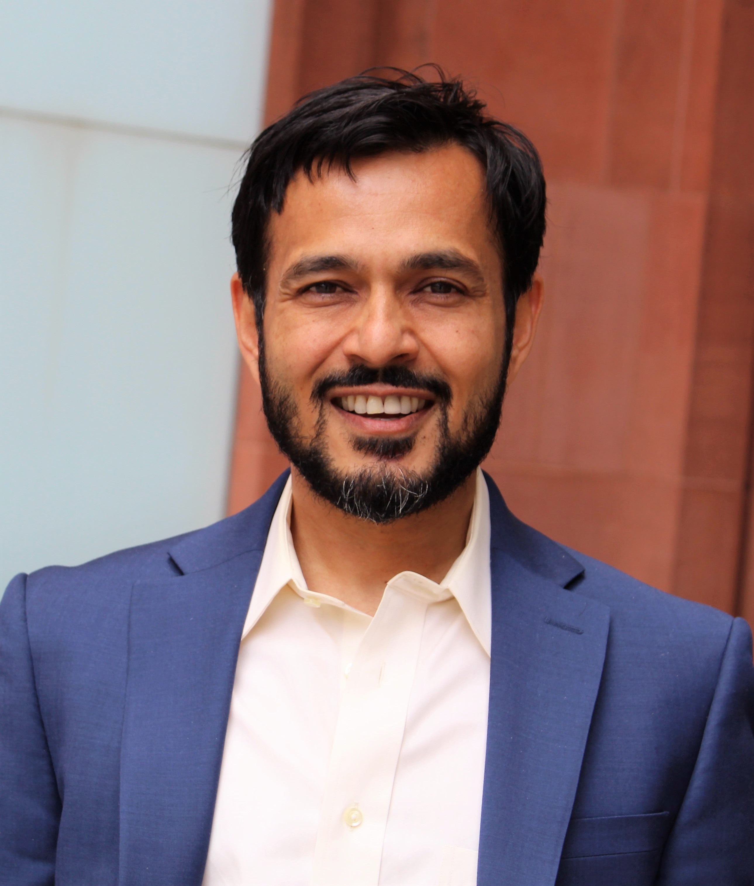 Deepak  Hegde