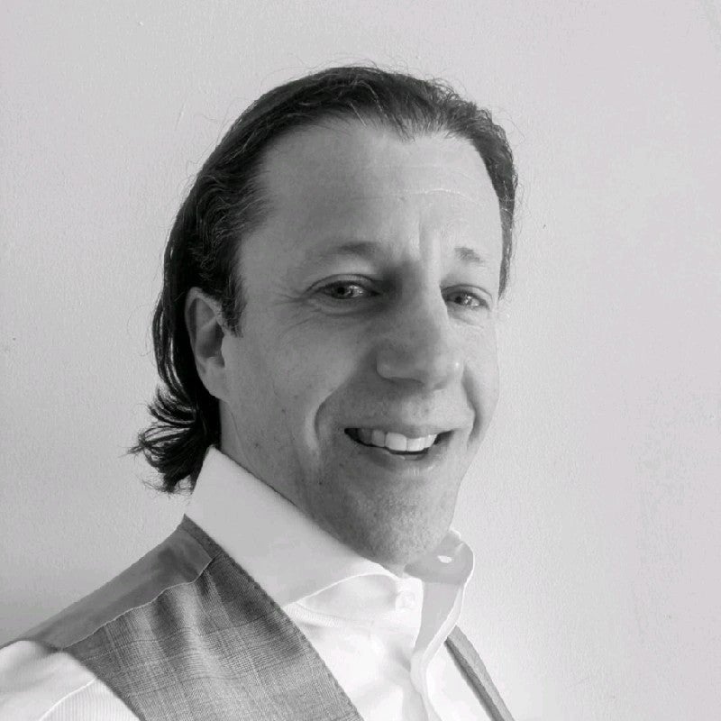 David M. Perkal