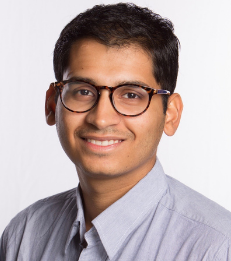 Divya Singhvi