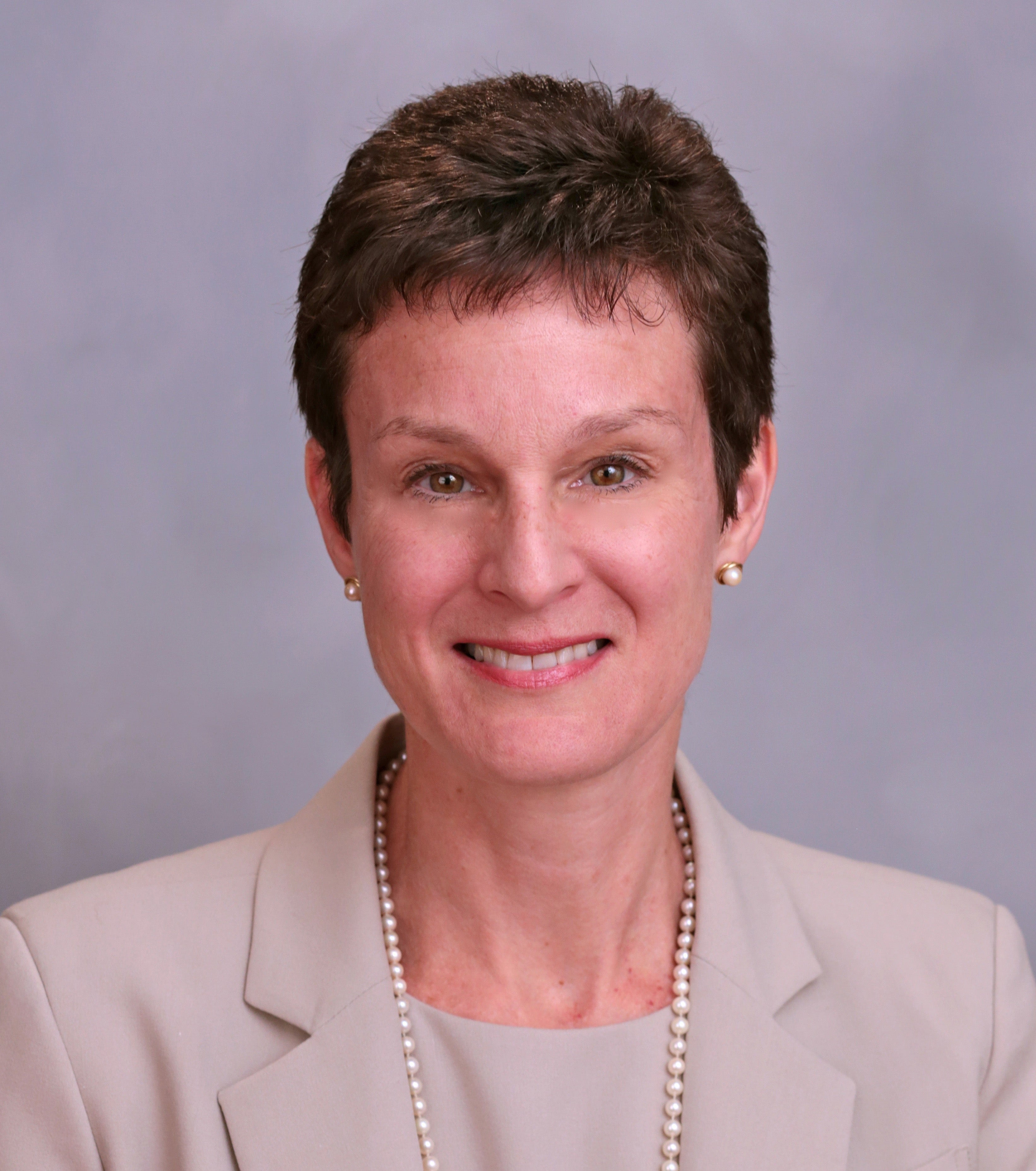 NYU Stern - Elizabeth Morrison - Vice Dean of Executive Programs