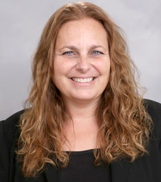 Ellen Pluta, Adjunct Assistant Professor