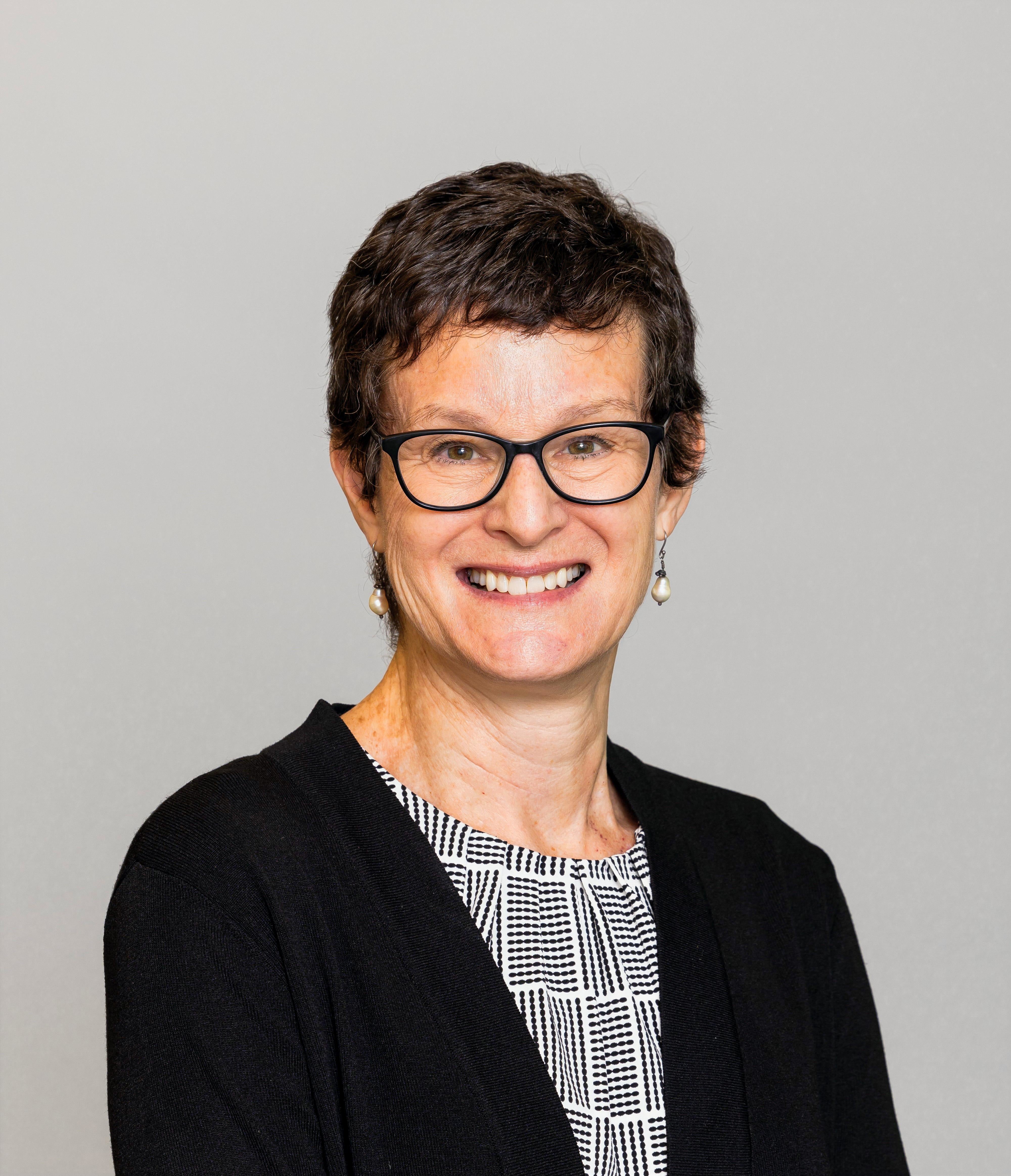 Elizabeth  Wolfe Morrison