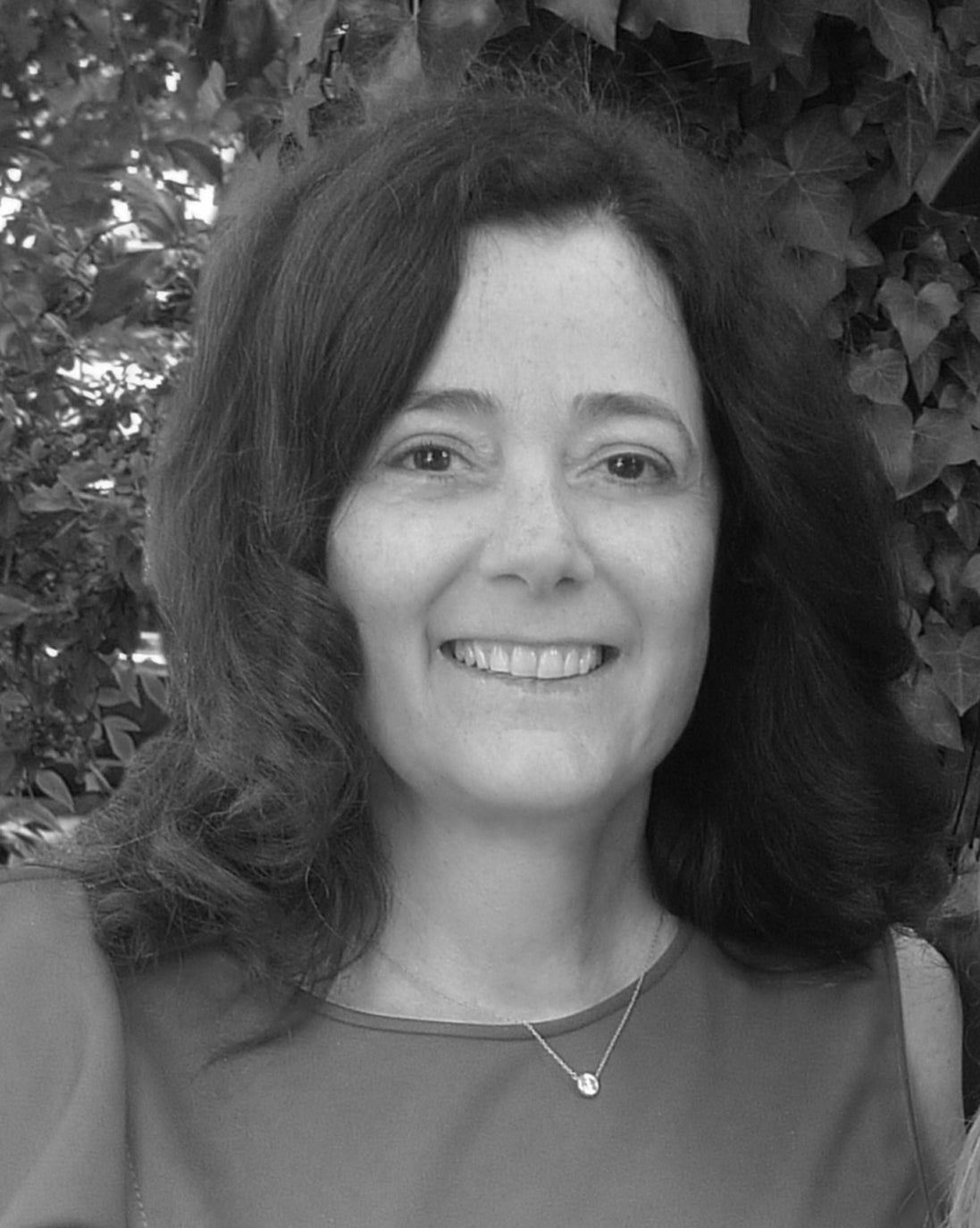 Fran Gormley