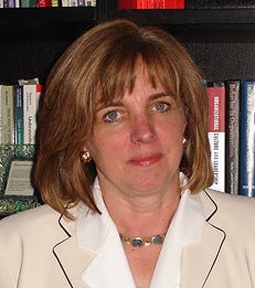 Frances Milliken