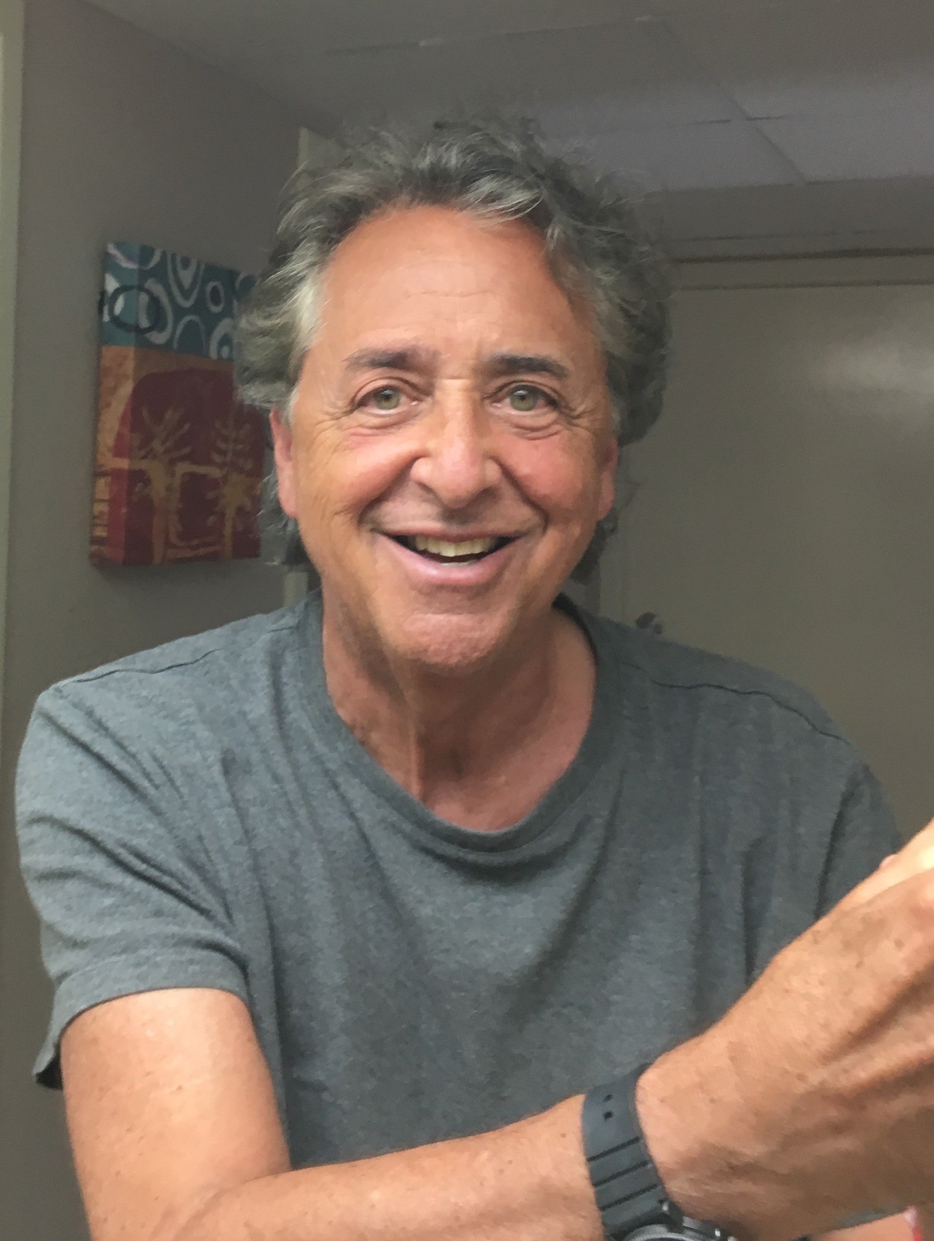 Harry G. Chernoff