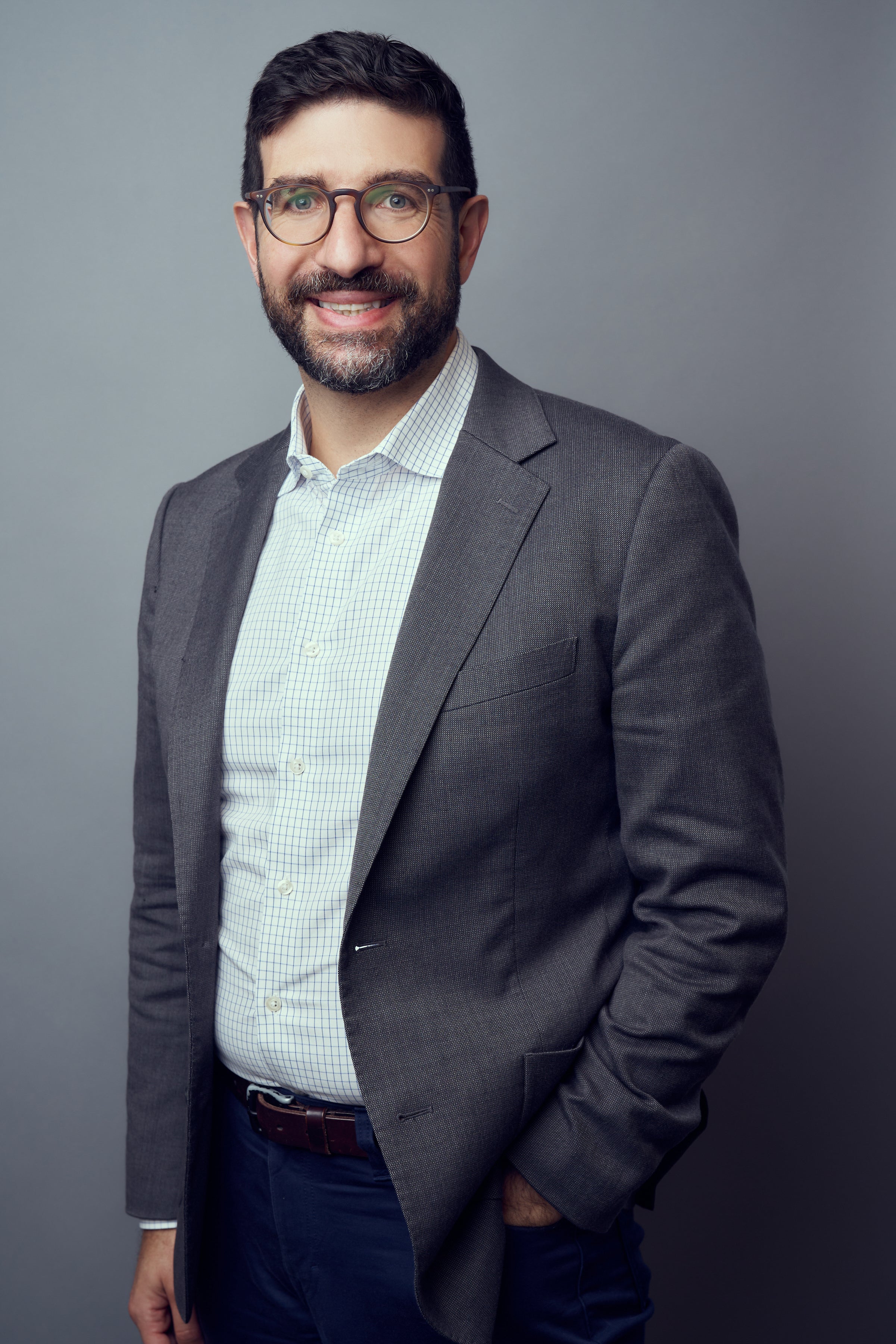 Jacob Berlin