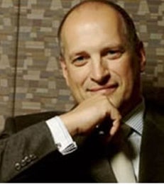 Joachim (Joe)  Eberhardt