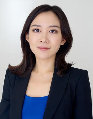 Julia Hur