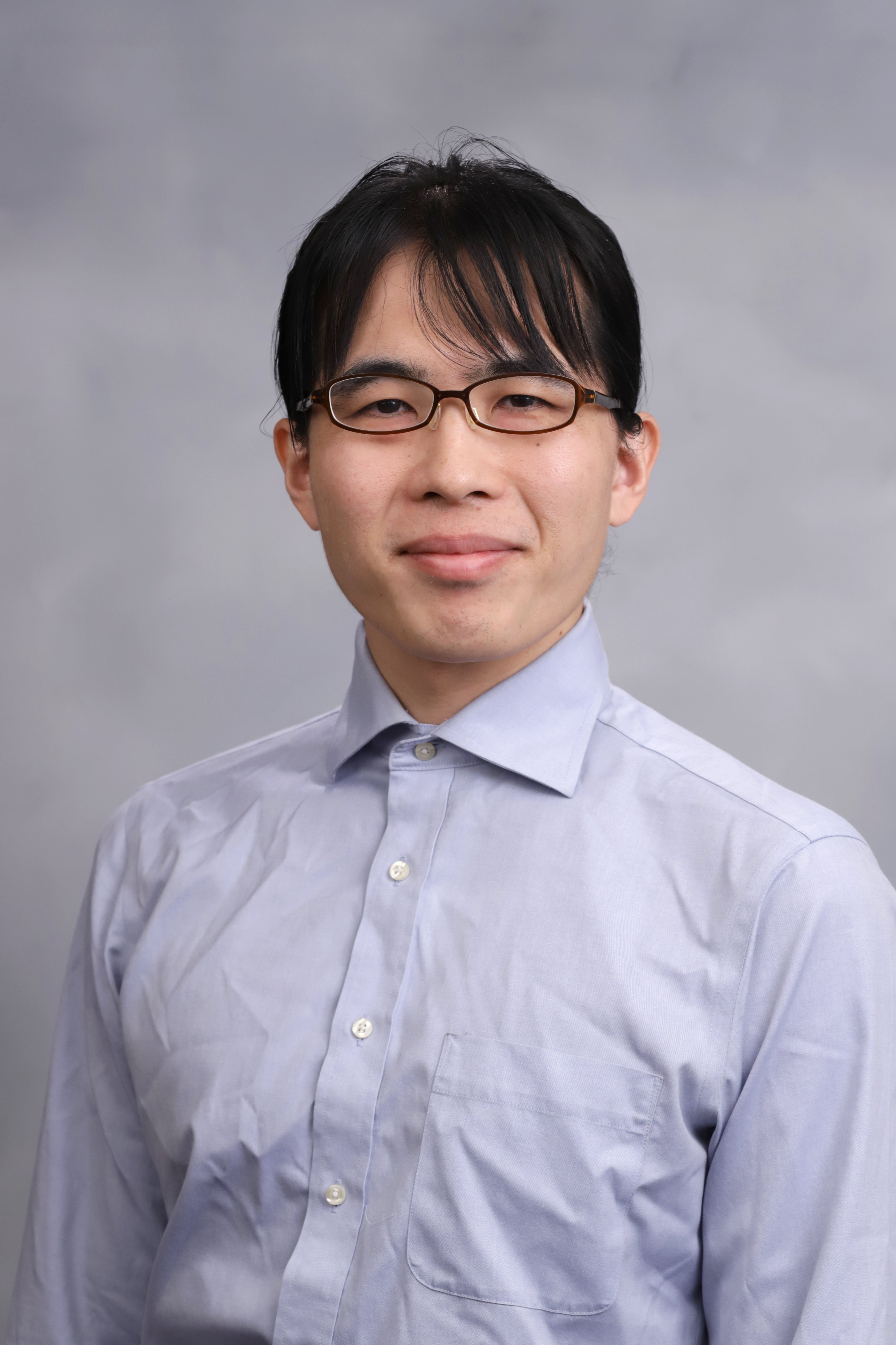 Junpei Komiyama