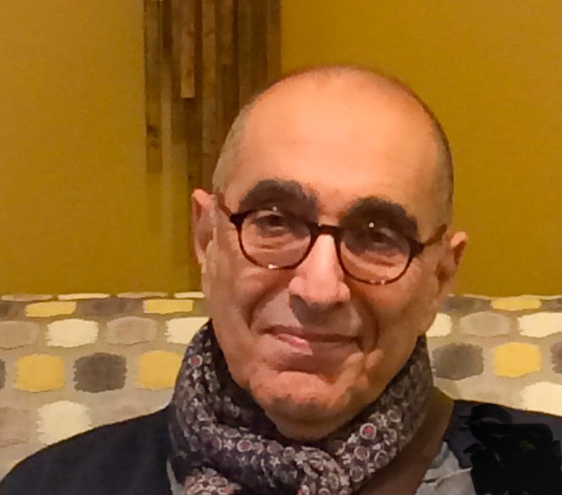 Joshua Ronen