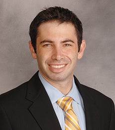 Joshua Reed