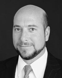 James B. Rosenwald, III