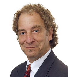 Jay Rubin, Adjunct Assistant Professor