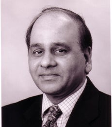 Kashi R. Balachandran