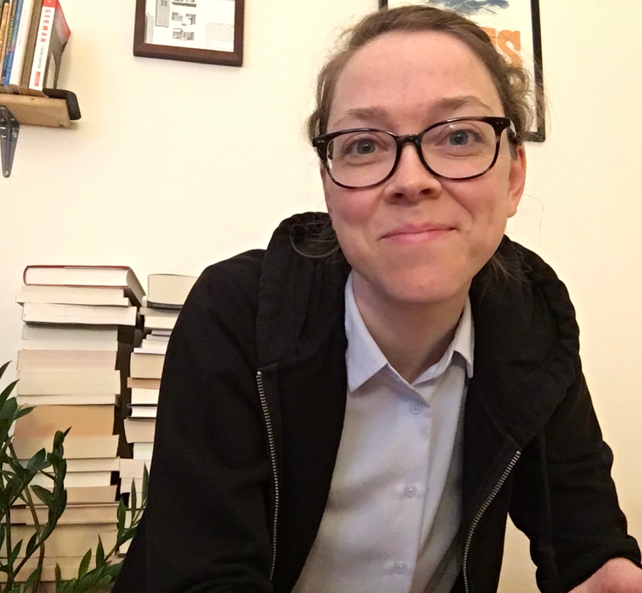 Kate Brideau