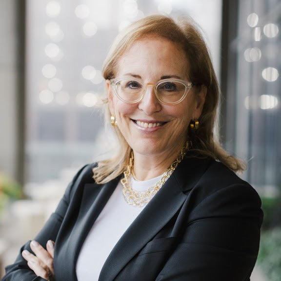 Linda E. Lindman, Esq.