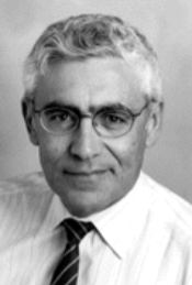 Menachem Brenner