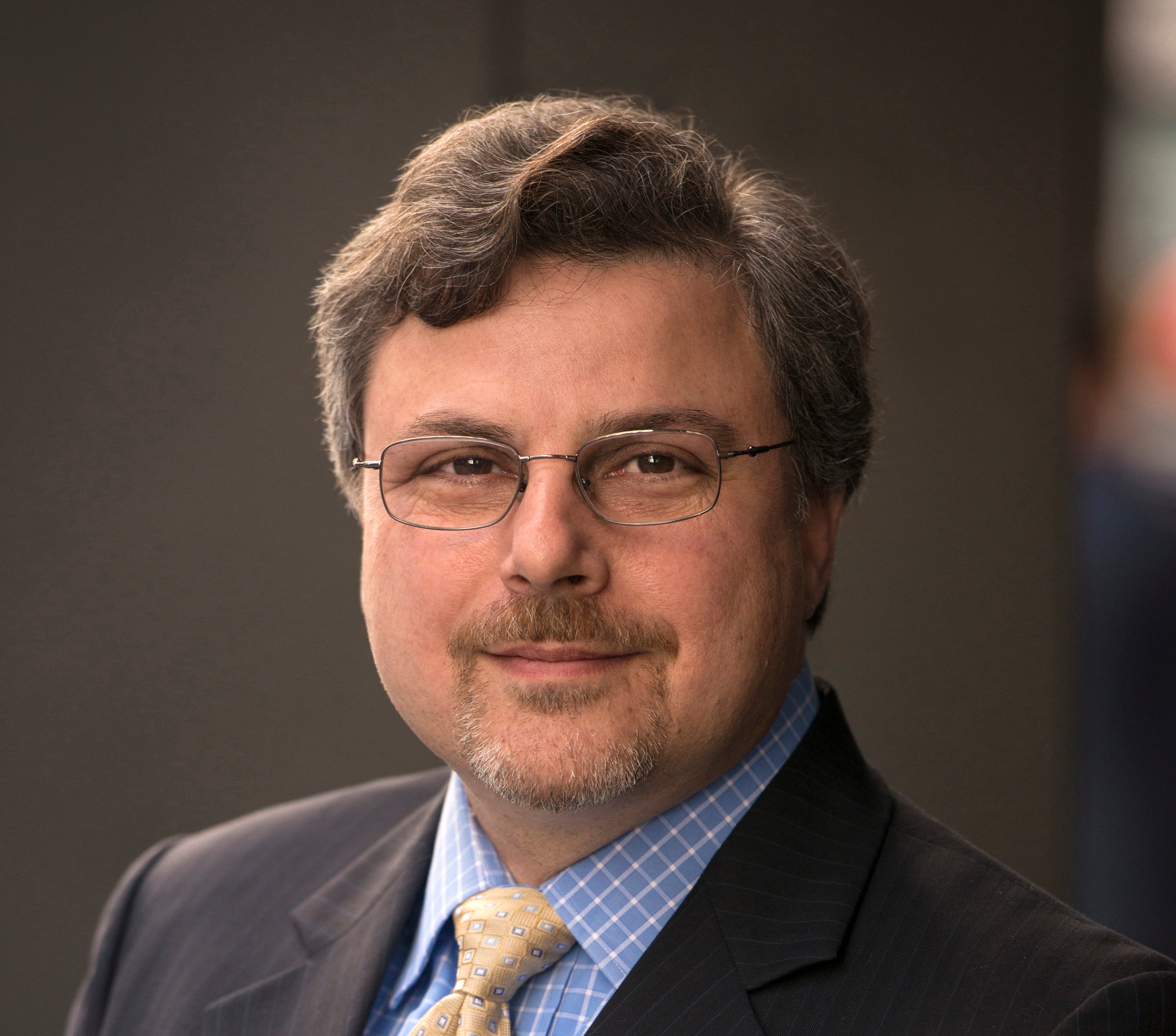 Marc Hodak