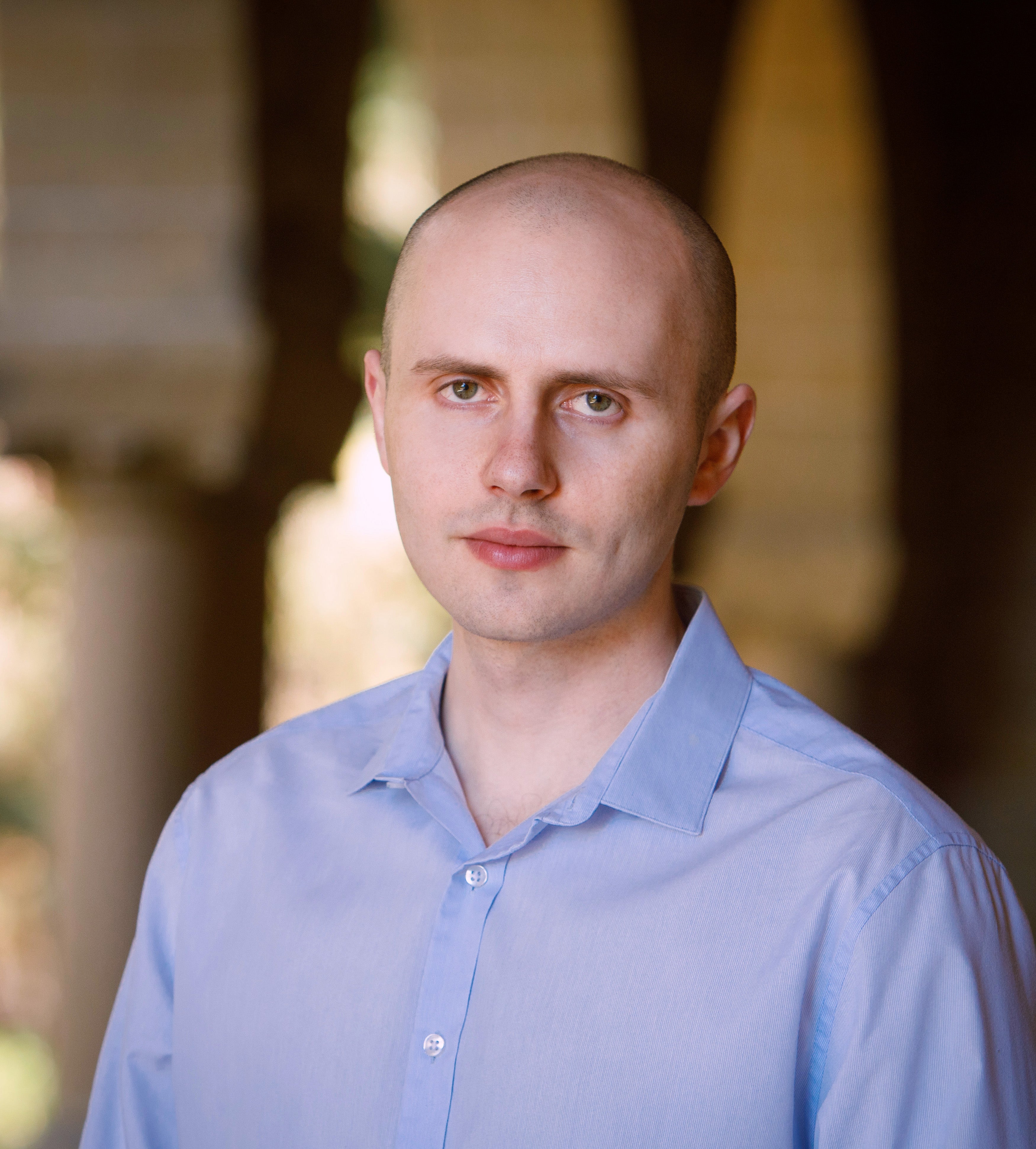 Michael J. Feldman