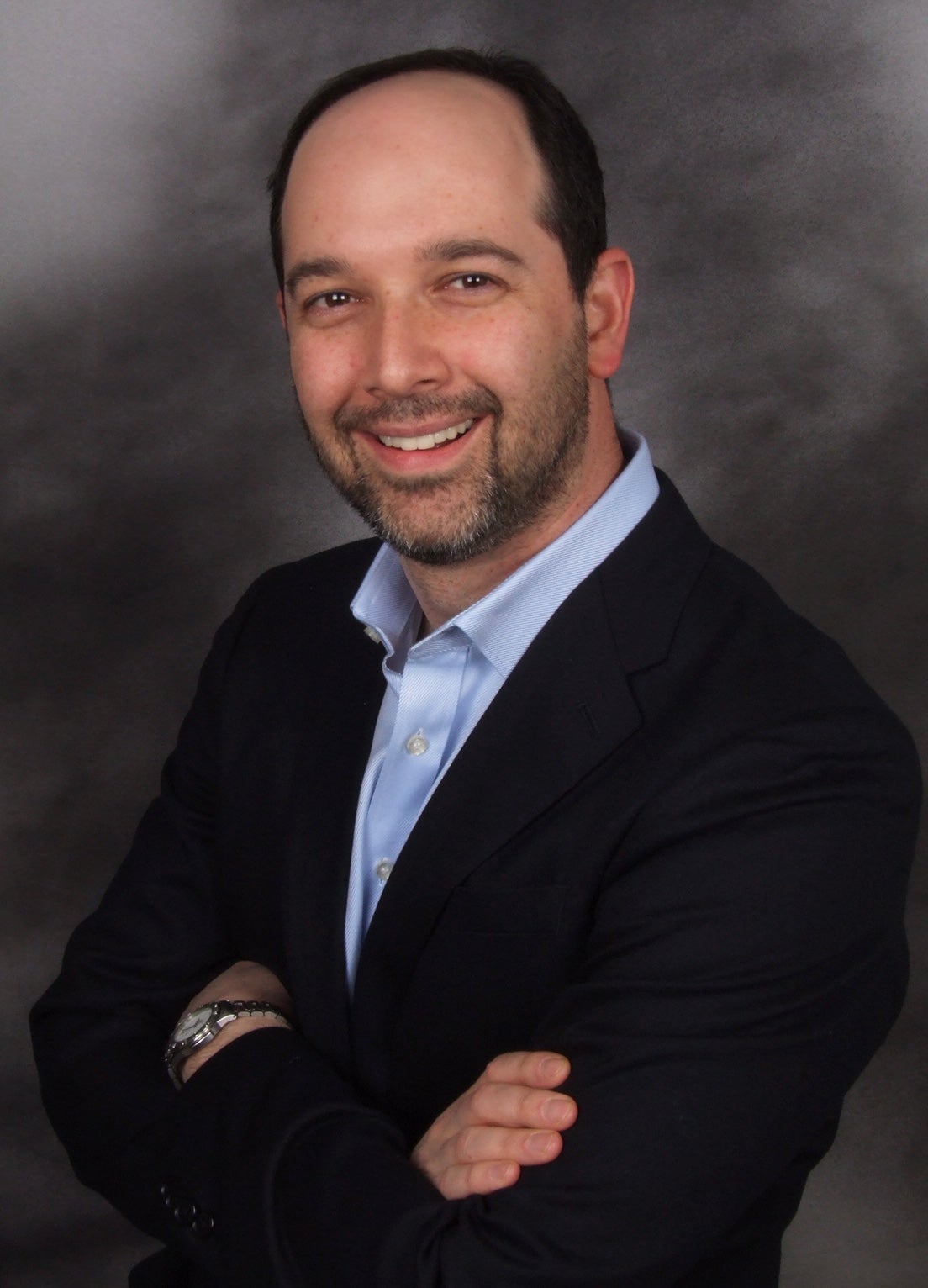 Mark Kronfeld