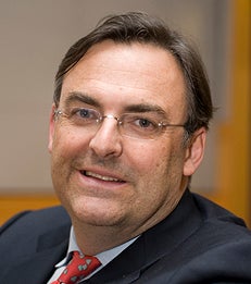 Matthew  P. Richardson