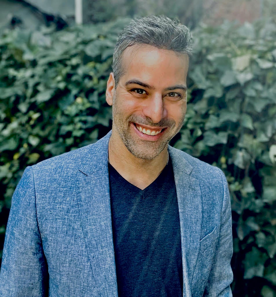 Michael S. North