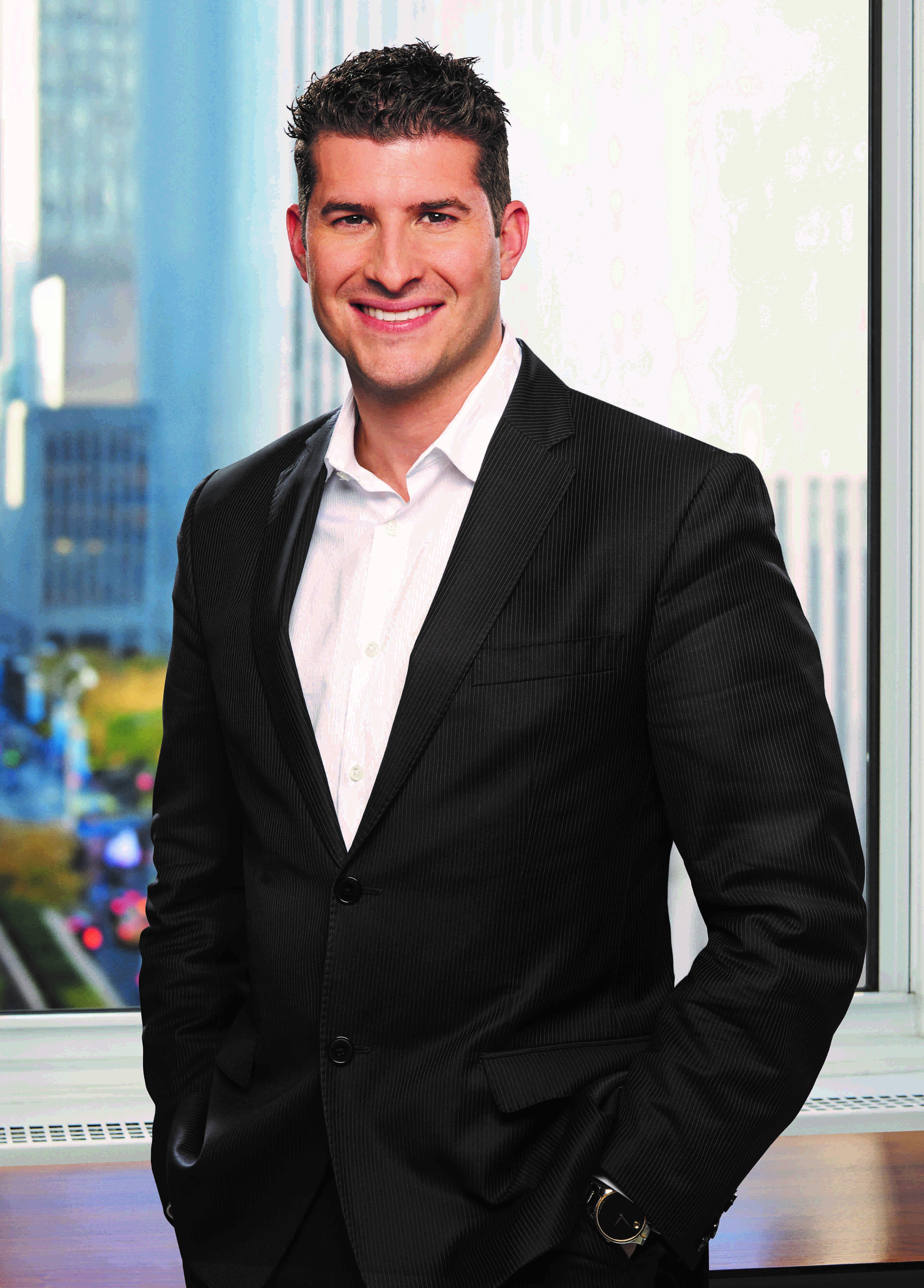 Matthew Van Houten