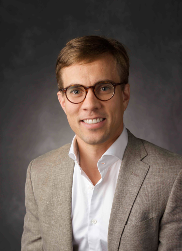 Niklas Engbom