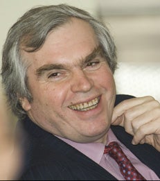 Nicholas S. Economides