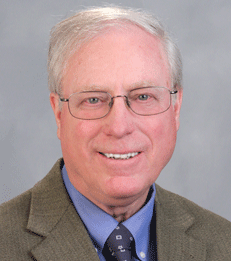 Norman H. White