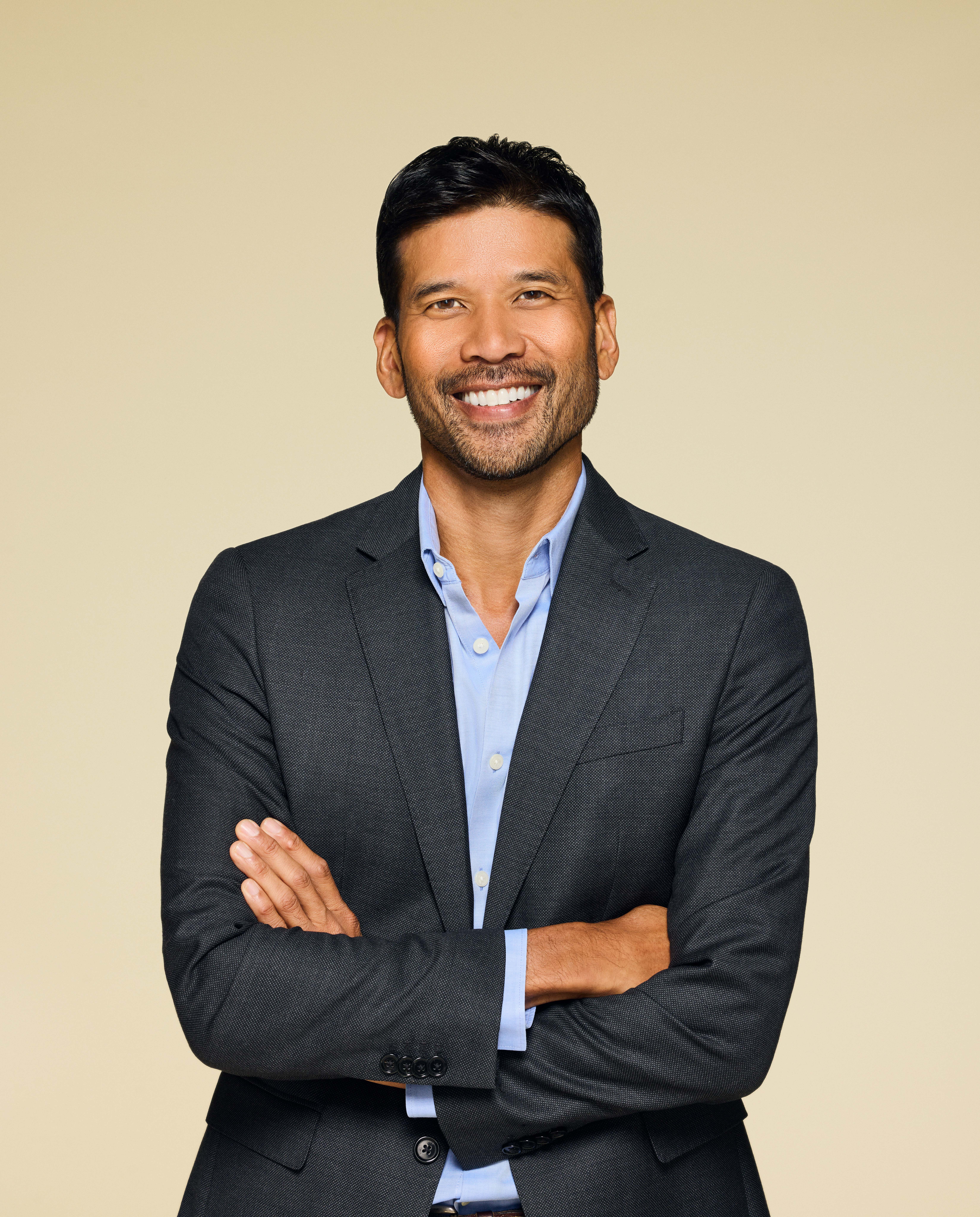 Paul Cabana