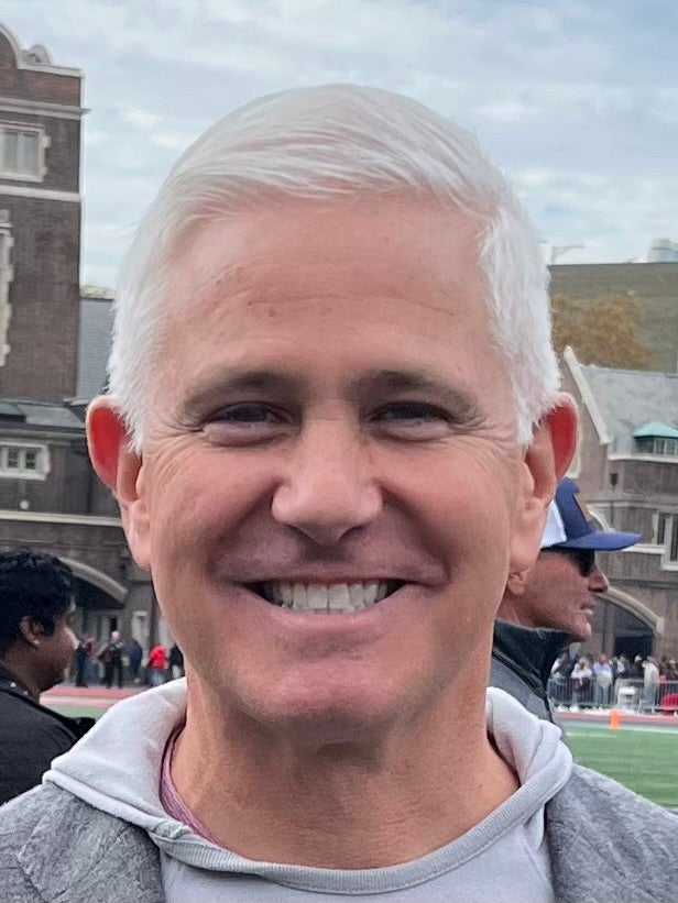 Patrick Steel