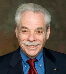 Richard D.  Freedman
