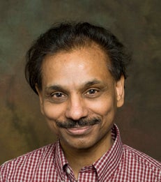 R. Kabaliswaran