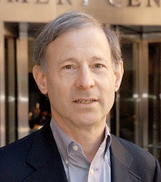 Richard M. Levich