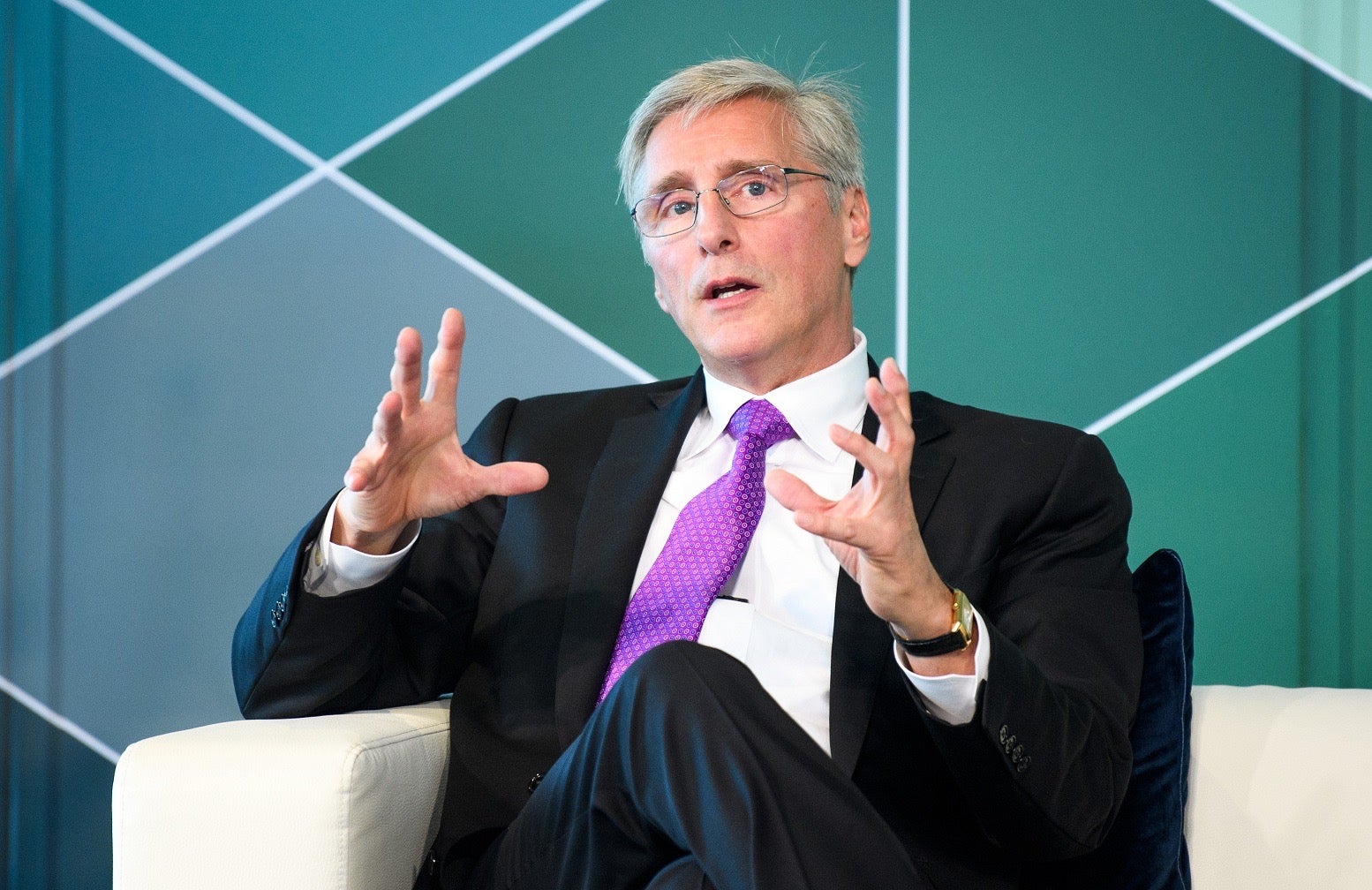 R. Harold Schroeder - Adjunct Professor - NYU Stern