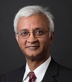 Rangarajan K. Sundaram