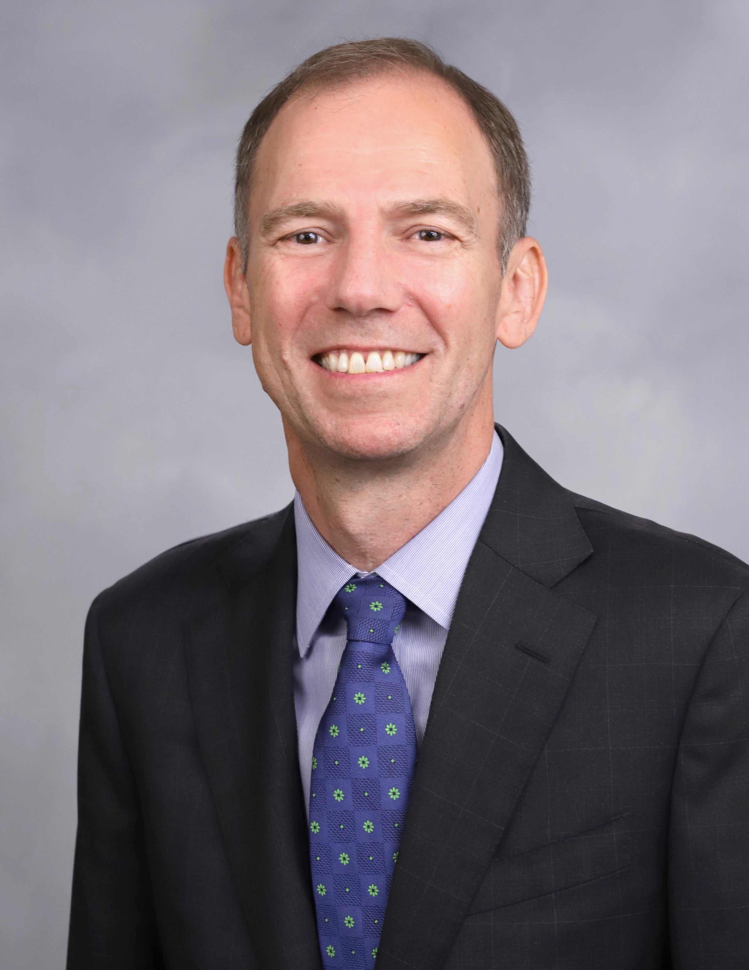 Robert Whitelaw - NYU Stern