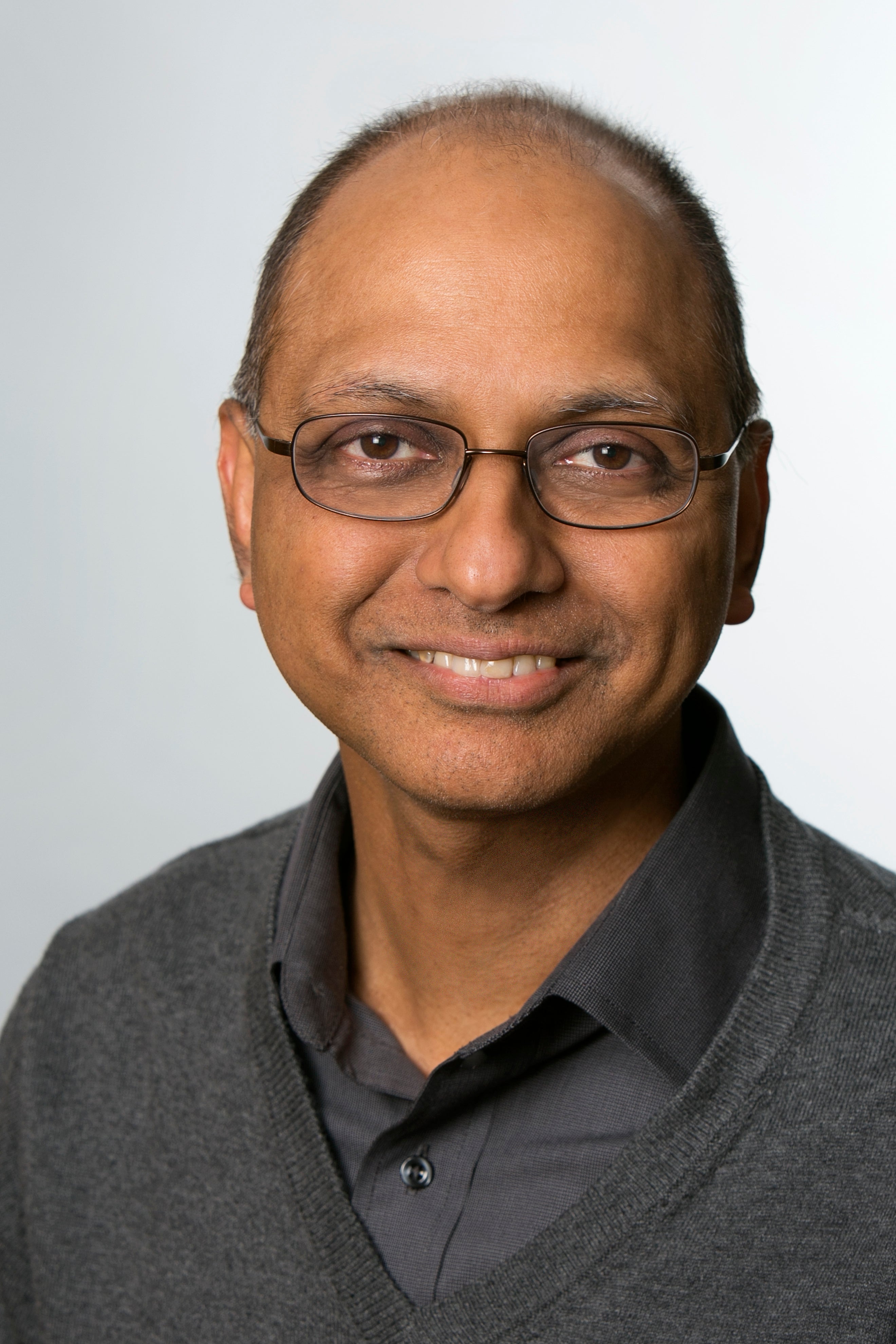 Sunder Narayanan