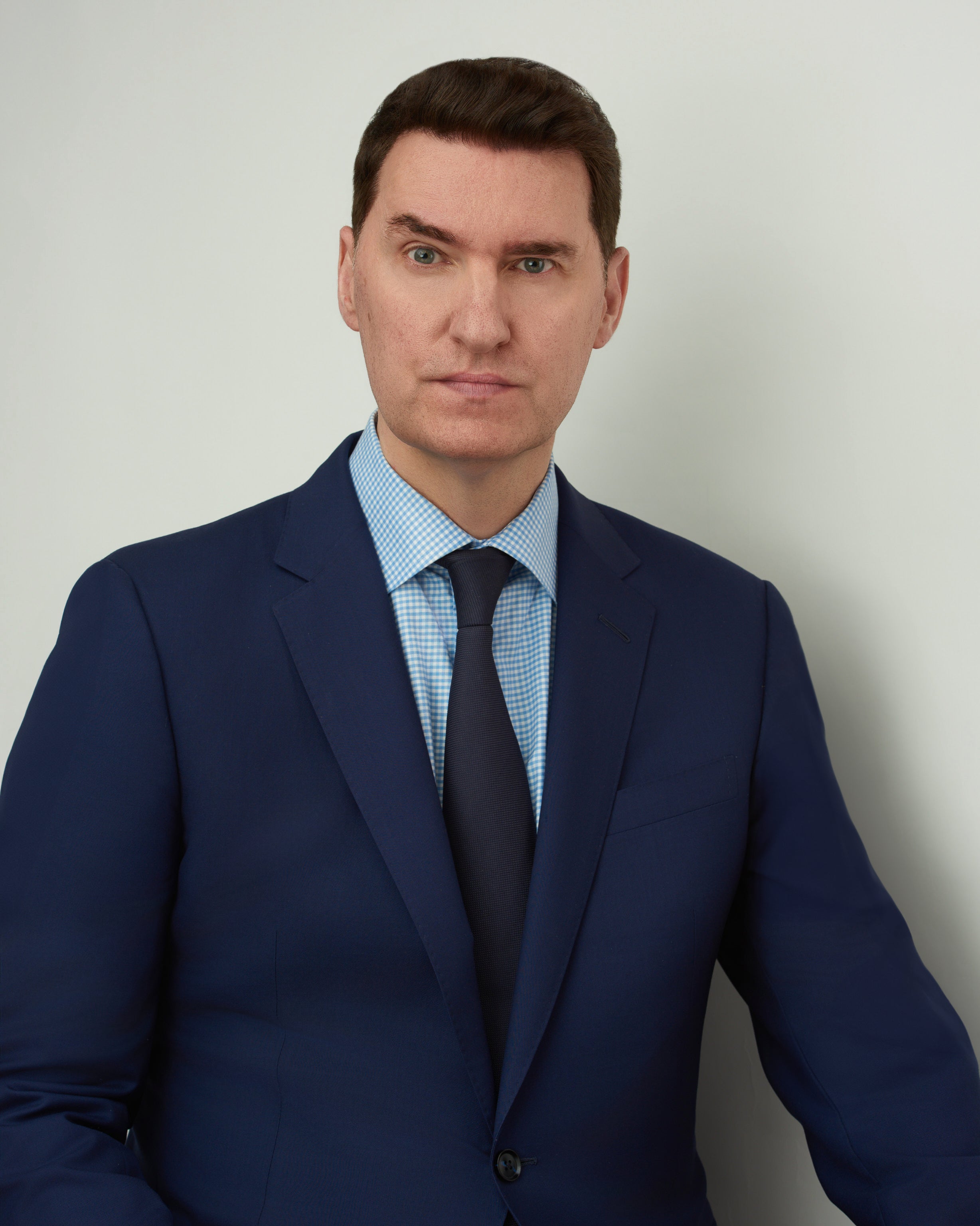 Simon Bowmaker