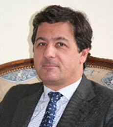Tommaso M. Albanese