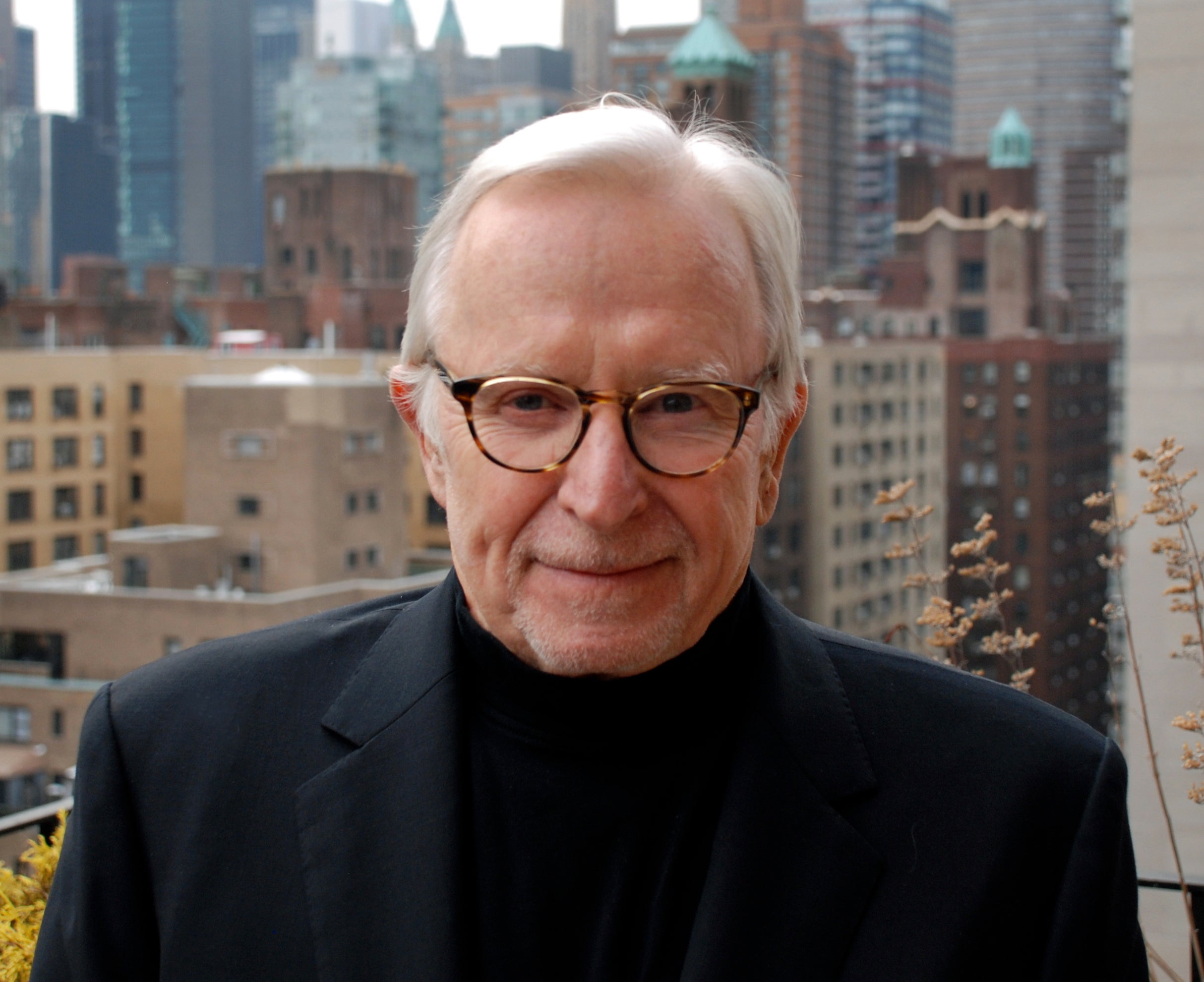 In Memoriam-Thomas F. Cooley