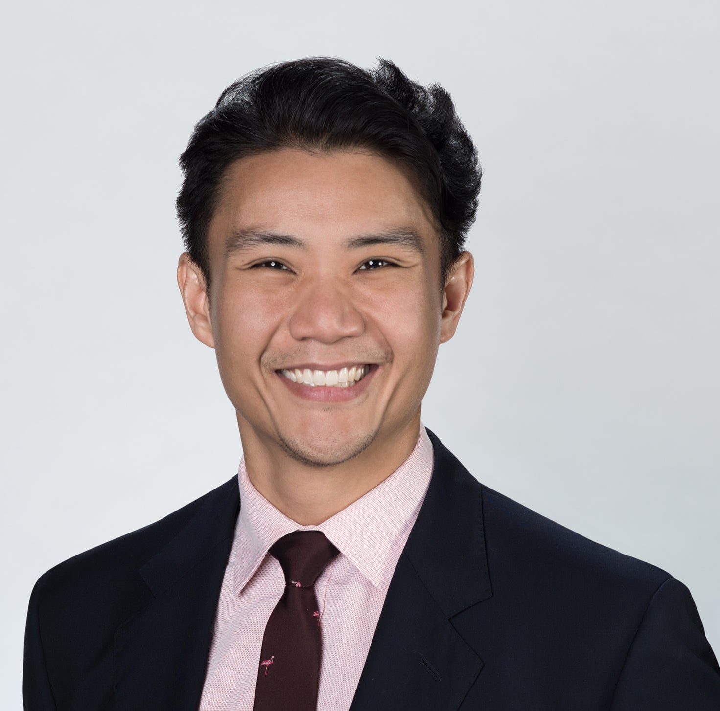 T. Jason Ortiz